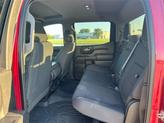 Thumbnail of 2019 Cajun Red Tintcoat Chevrolet Silverado 1500