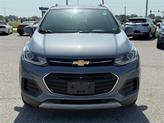 Thumbnail of 2019 Satin Steel Metallic Chevrolet Trax