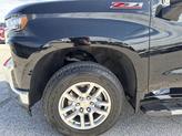 Thumbnail of 2020 Black Chevrolet Silverado 1500