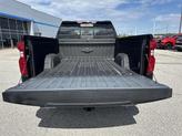 Thumbnail of 2020 Black Chevrolet Silverado 1500