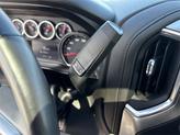 Thumbnail of 2020 Black Chevrolet Silverado 1500