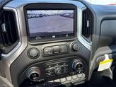 Thumbnail of 2020 Black Chevrolet Silverado 1500
