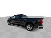Thumbnail of 2020 Black Chevrolet Silverado 1500