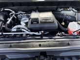 Thumbnail of 2020 Black Chevrolet Silverado 1500
