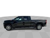 Thumbnail of 2020 Black Chevrolet Silverado 1500