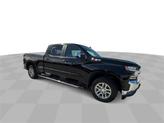 Thumbnail of 2020 Black Chevrolet Silverado 1500