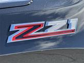 Thumbnail of 2020 Black Chevrolet Silverado 1500