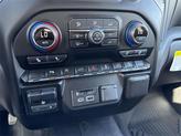 Thumbnail of 2020 Black Chevrolet Silverado 1500