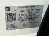 Thumbnail of 2026 Summit White / White Chevrolet Trailblazer