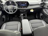 Thumbnail of 2026 Summit White / White Chevrolet Trailblazer