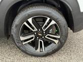 Thumbnail of 2026 Summit White / White Chevrolet Trailblazer
