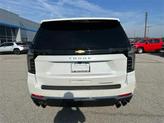 Thumbnail of 2025 Iridescent Pearl Tricoat Chevrolet Tahoe