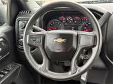 Thumbnail of 2020 Black Chevrolet Silverado 1500