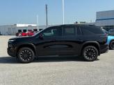 Thumbnail of 2025 Mosaic Black Metallic Chevrolet Traverse