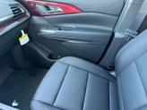 Thumbnail of 2025 Mosaic Black Metallic Chevrolet Traverse