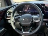 Thumbnail of 2025 Mosaic Black Metallic Chevrolet Traverse
