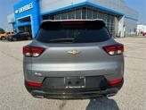 Thumbnail of 2023 Sterling Gray Metallic Chevrolet Trailblazer