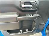 Thumbnail of 2023 Glacier Blue Metallic Chevrolet Silverado 1500