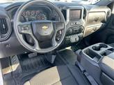 Thumbnail of 2024 Summit White Chevrolet Silverado 1500