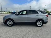 Thumbnail of 2023 Sterling Gray Metallic Chevrolet Equinox
