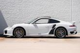 Thumbnail of 2016 White Porsche 911