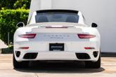 Thumbnail of 2016 White Porsche 911