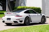 Thumbnail of 2016 White Porsche 911