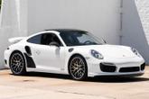 Thumbnail of 2016 White Porsche 911