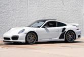 Thumbnail of 2016 White Porsche 911