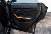 Thumbnail of 2022 Gray Lamborghini Urus