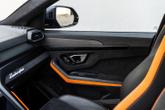 Thumbnail of 2022 Gray Lamborghini Urus