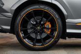 Thumbnail of 2022 Gray Lamborghini Urus