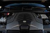 Thumbnail of 2022 Gray Lamborghini Urus