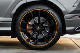Thumbnail of 2022 Gray Lamborghini Urus