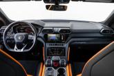 Thumbnail of 2022 Gray Lamborghini Urus
