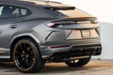 Thumbnail of 2022 Gray Lamborghini Urus