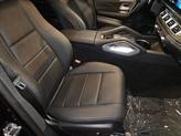 Thumbnail of 2024 Black Mercedes-Benz GLE 350