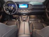 Thumbnail of 2024 Black Mercedes-Benz GLE 350
