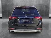 Thumbnail of 2024 Black Mercedes-Benz GLE 350