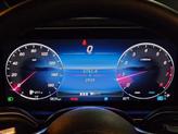 Thumbnail of 2024 Black Mercedes-Benz GLE 350