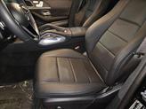 Thumbnail of 2024 Black Mercedes-Benz GLE 350