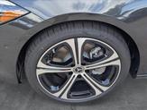 Thumbnail of 2025 Graphite Grey Metallic Mercedes-Benz C-Class