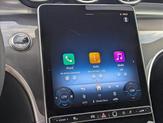 Thumbnail of 2025 Graphite Grey Metallic Mercedes-Benz C-Class