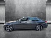 Thumbnail of 2025 Graphite Grey Metallic Mercedes-Benz C-Class