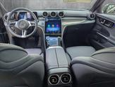 Thumbnail of 2025 Graphite Grey Metallic Mercedes-Benz C-Class