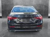 Thumbnail of 2025 Graphite Grey Metallic Mercedes-Benz C-Class