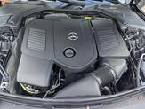 Thumbnail of 2025 Graphite Grey Metallic Mercedes-Benz C-Class