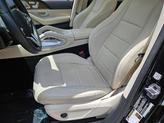Thumbnail of 2022 Black Mercedes-Benz GLE 350