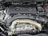 Thumbnail of 2026 Night Black Mercedes-Benz GLA 250