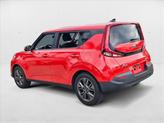 Thumbnail of 2021 Inferno Red Kia Soul